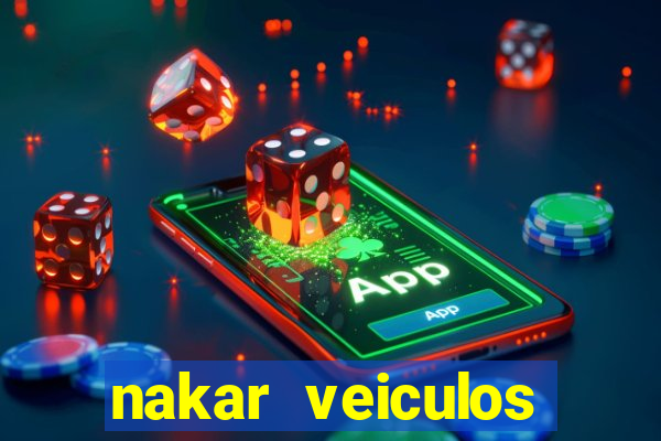 nakar veiculos porto alegre